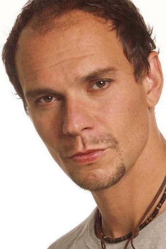 Póster de Danny Richter