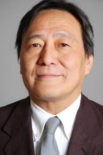Póster de Kao Chen-Min