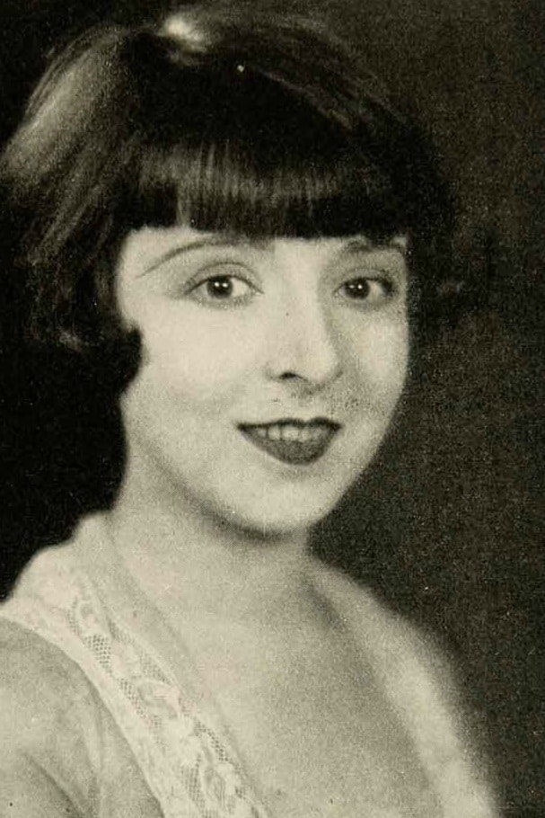 Póster de Colleen Moore