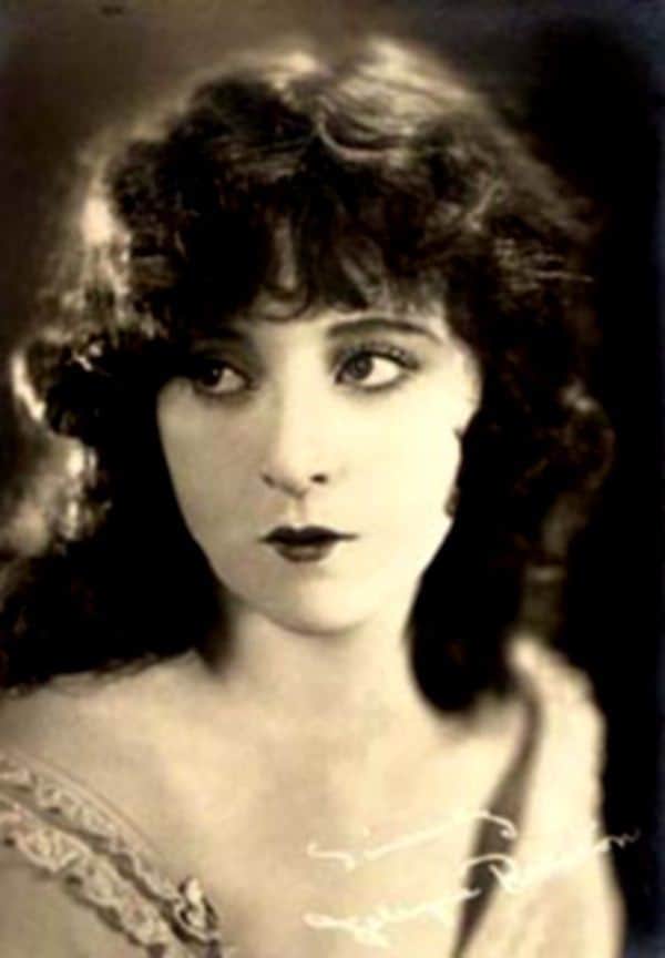 Póster de Jobyna Ralston