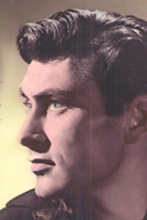 Póster de Ken Scott
