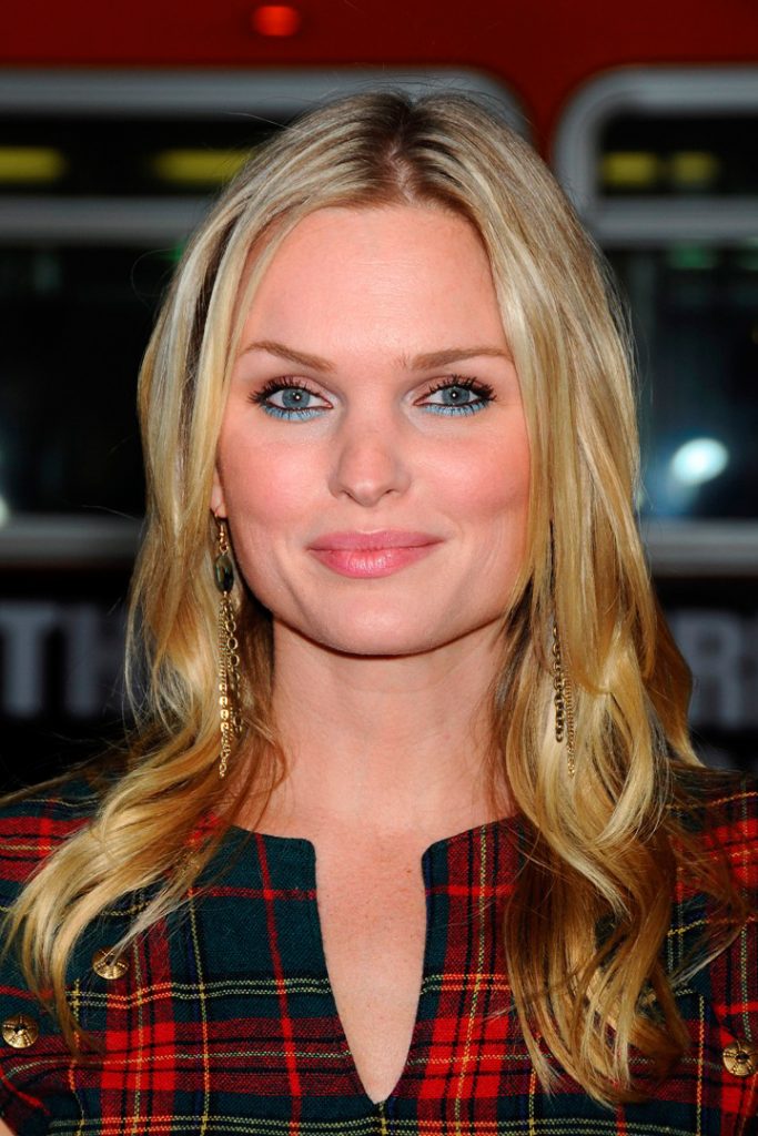 Póster de Sunny Mabrey