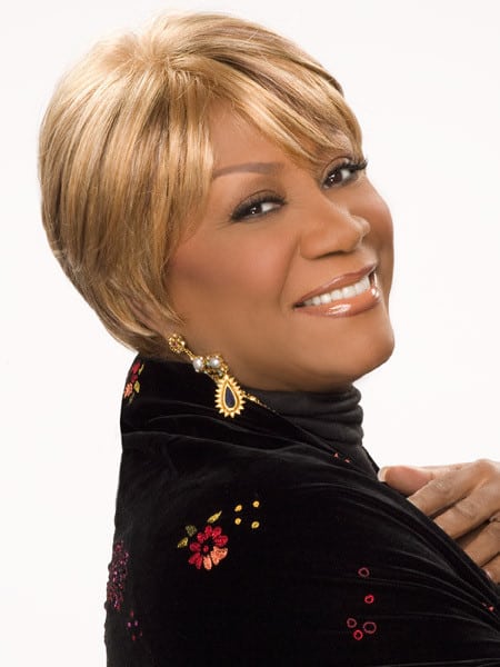 Póster de Patti LaBelle