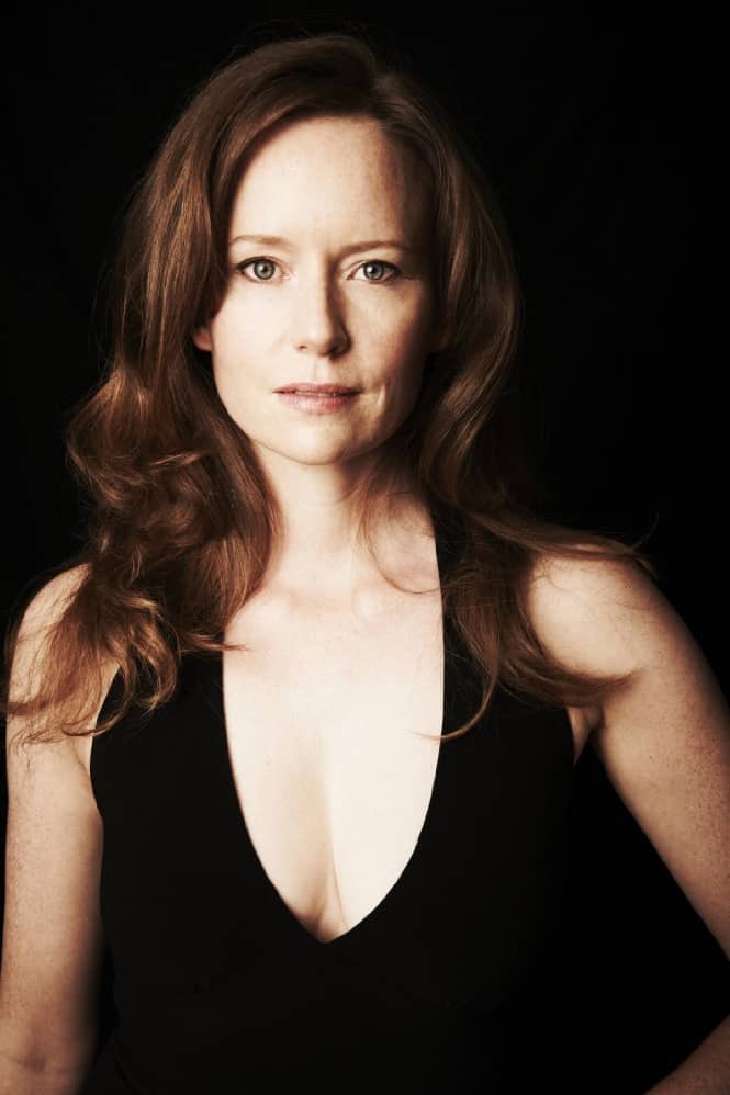 Póster de Charlotte Asprey