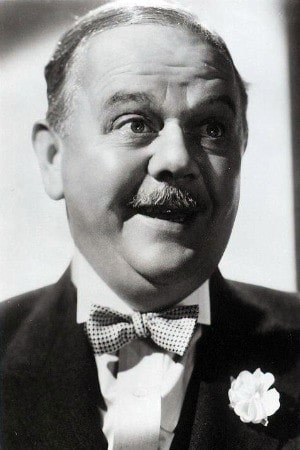 Póster de Charles Winninger