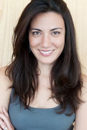 Póster de Lisa Joy