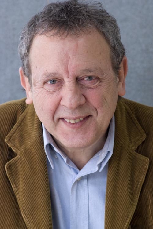 Póster de Blai Llopis