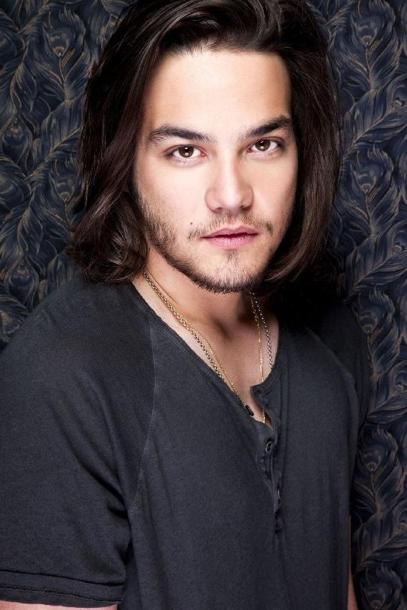 Póster de Daniel Zovatto