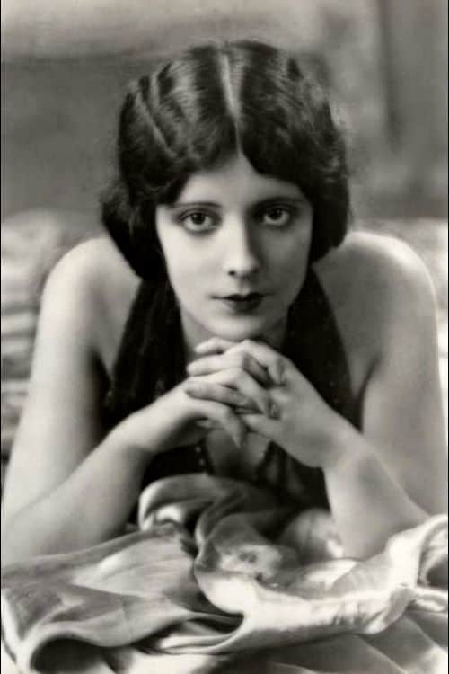 Póster de Kathleen Key