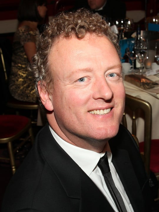 Póster de Howard Goodall