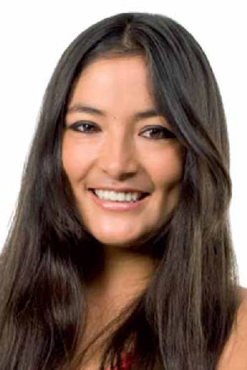 Póster de Magaly Solier