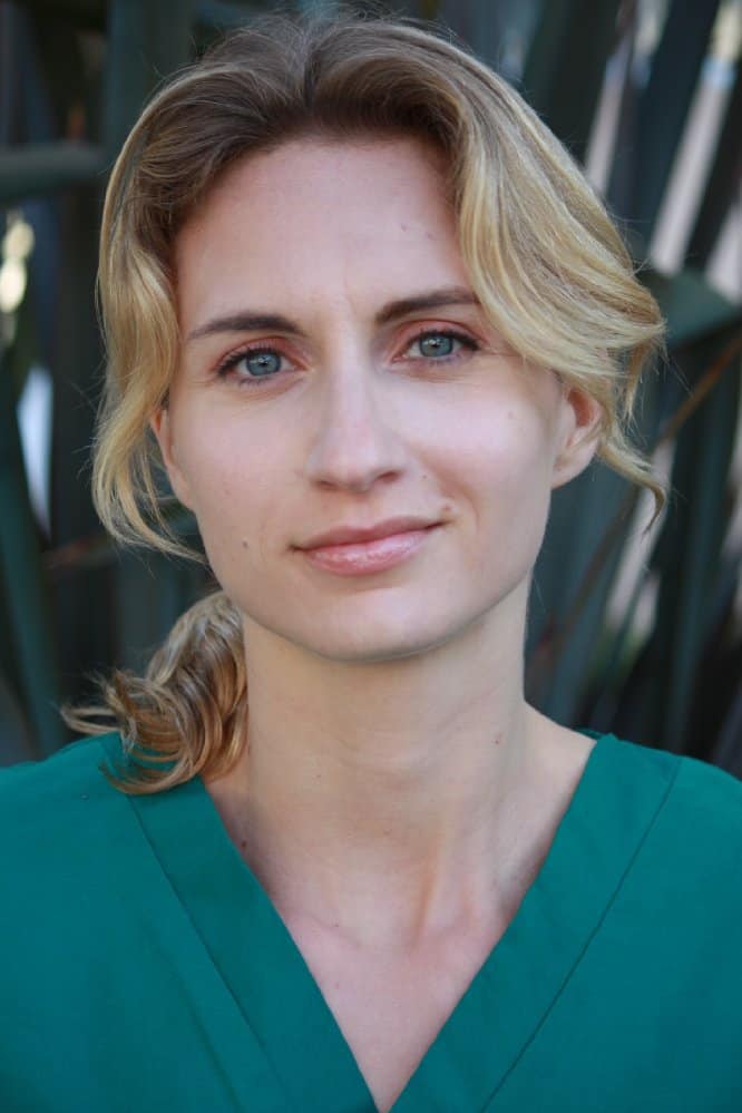 Póster de Liisa Evastina