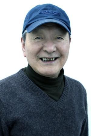 Póster de Takeshi Aono