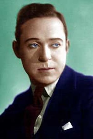 Póster de Harry Langdon