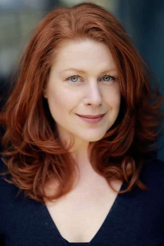 Póster de Jane Perry