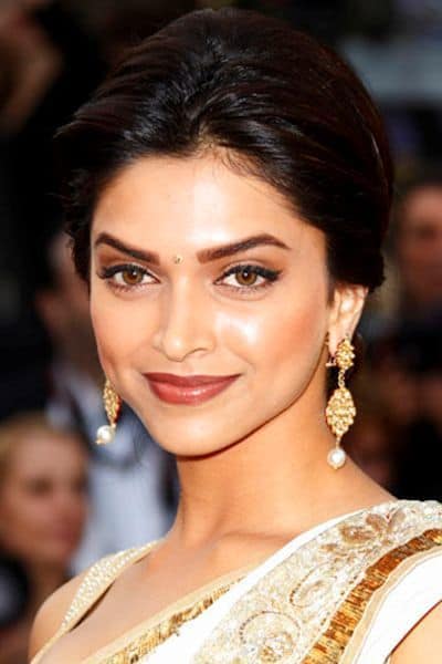 Póster de Deepika Padukone