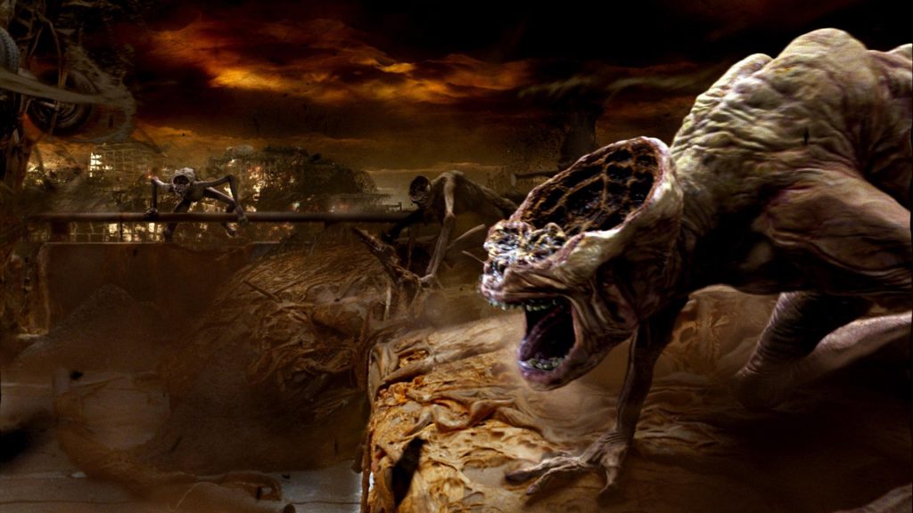 Constantine 2 Pelicula Completa En Español
