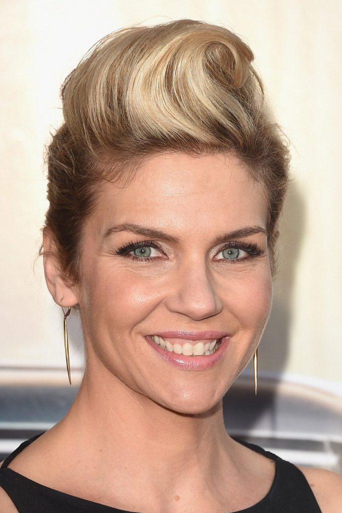 Póster de Rhea Seehorn