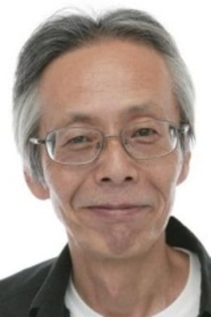 Póster de Masaharu Satō