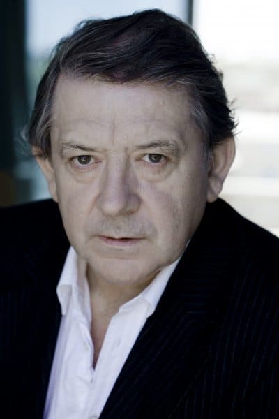 Póster de André Jung