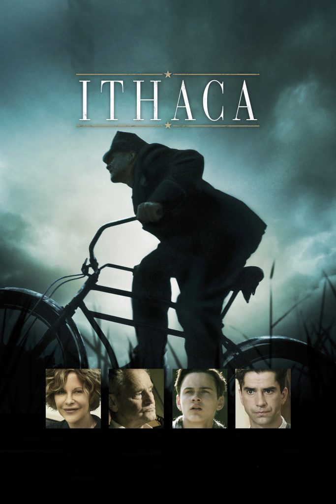 Póster de Ithaca
