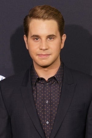 Póster de Ben Platt