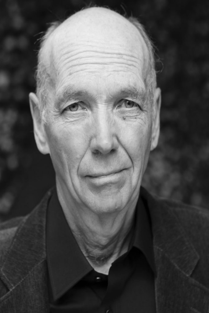 Póster de Roger Sloman