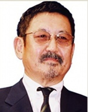 Póster de Katsuo Nakamura