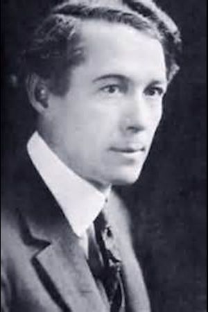 Póster de George Beranger