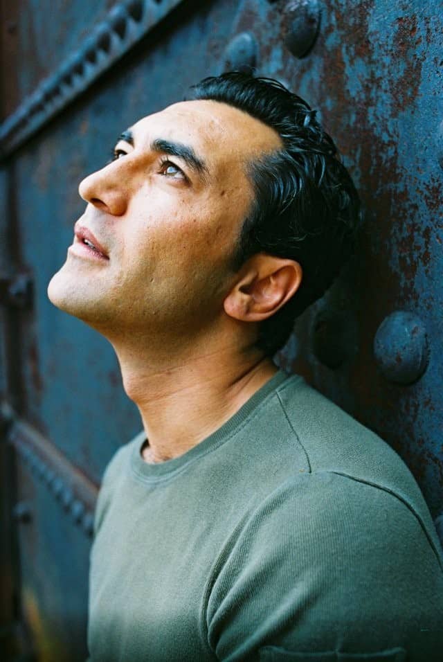 Póster de Mehmet Kurtulus