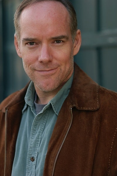Póster de Michael Winther