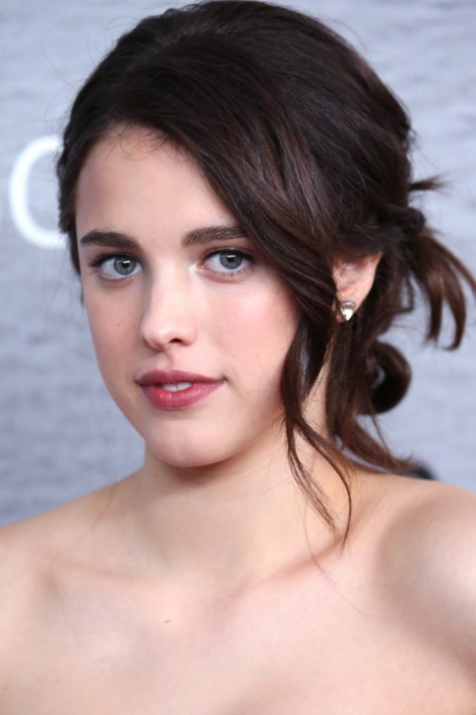 Póster de Margaret Qualley