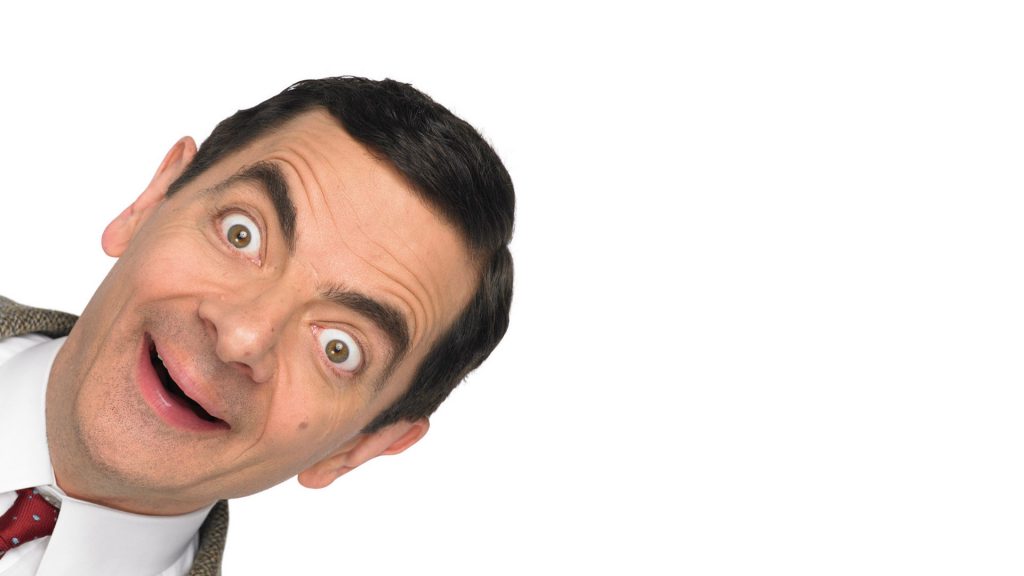 Videos De Mr Bean En Español
