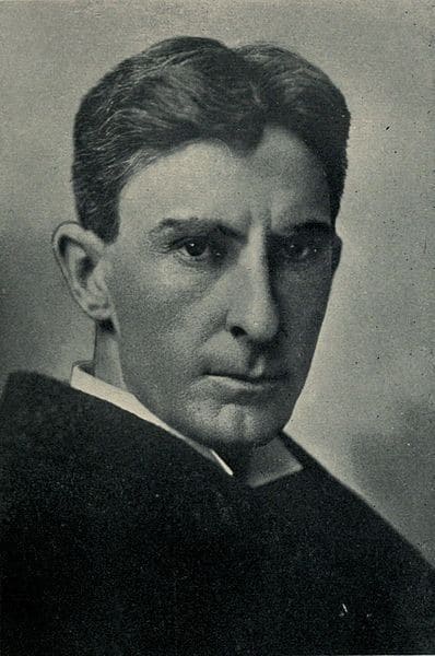 Póster de Thomas F. Dixon Jr.