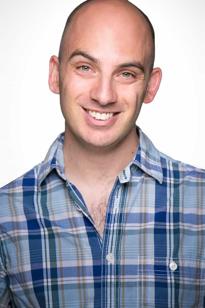 Póster de Christopher Dingli