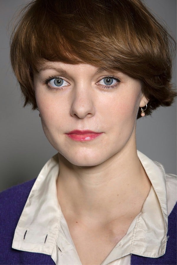 Póster de Maren Ade