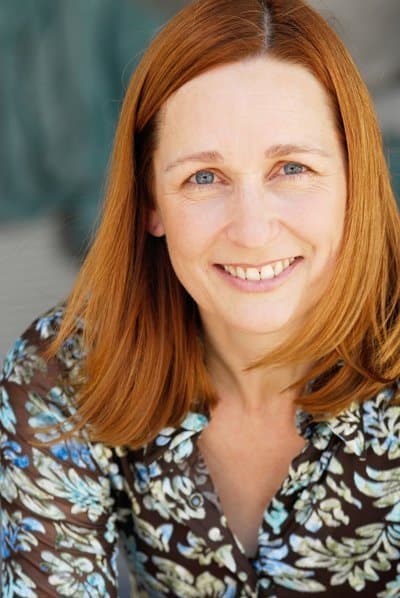 Póster de Catherine Cavadini