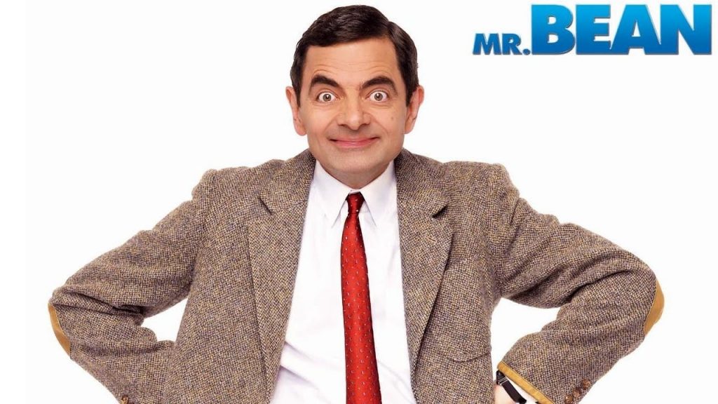 Videos De Mr Bean En Español