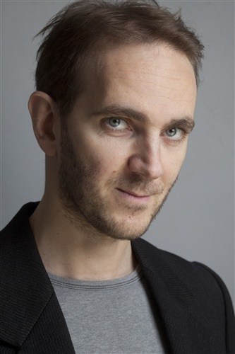 Póster de Thomas Cousseau
