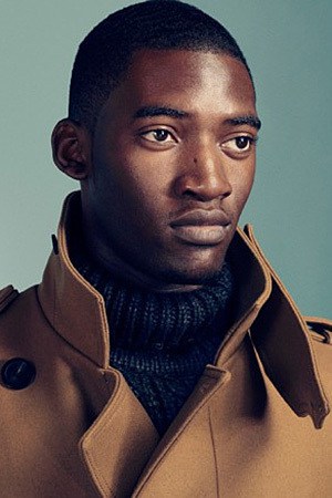 Póster de Malachi Kirby