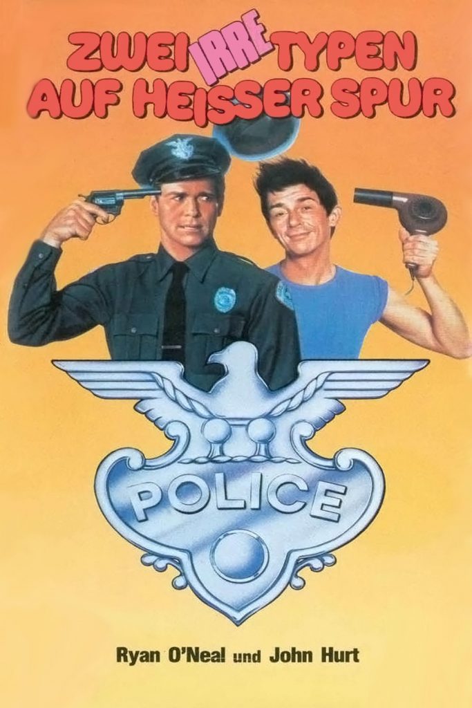 Póster de Algo más que colegas