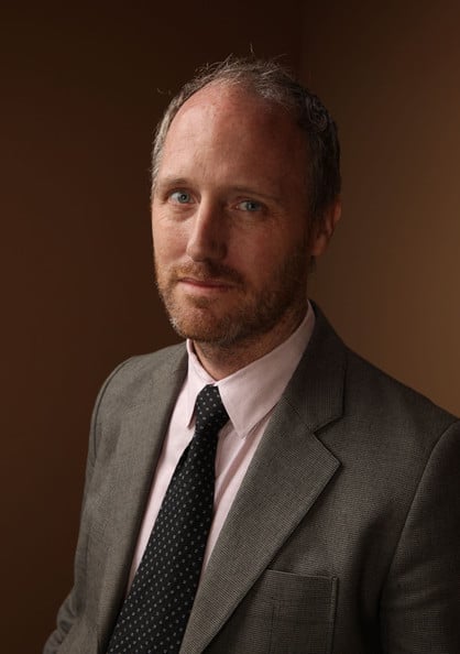 Póster de Mike Mills