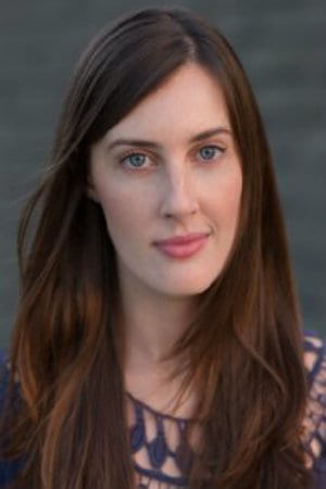 Póster de Sarah Hagan