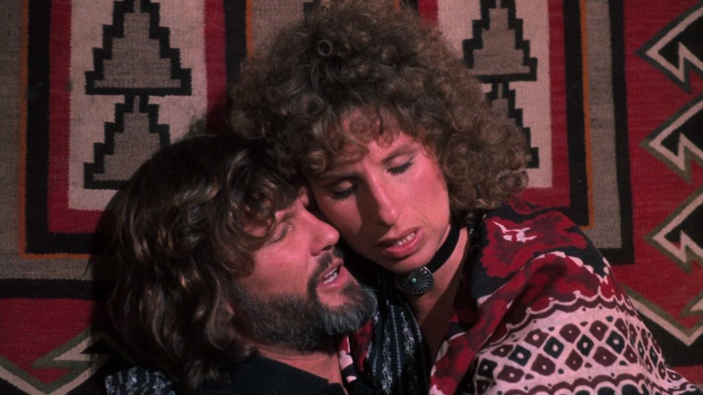 A Star Is Born Fin Du Film Spoiler La película Ha nacido una estrella (1976) - el Final de