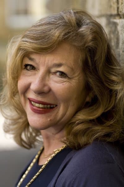 Póster de Carol Drinkwater