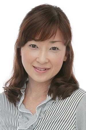Póster de Yuuko Minaguchi