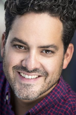 Póster de Jorge Cordova