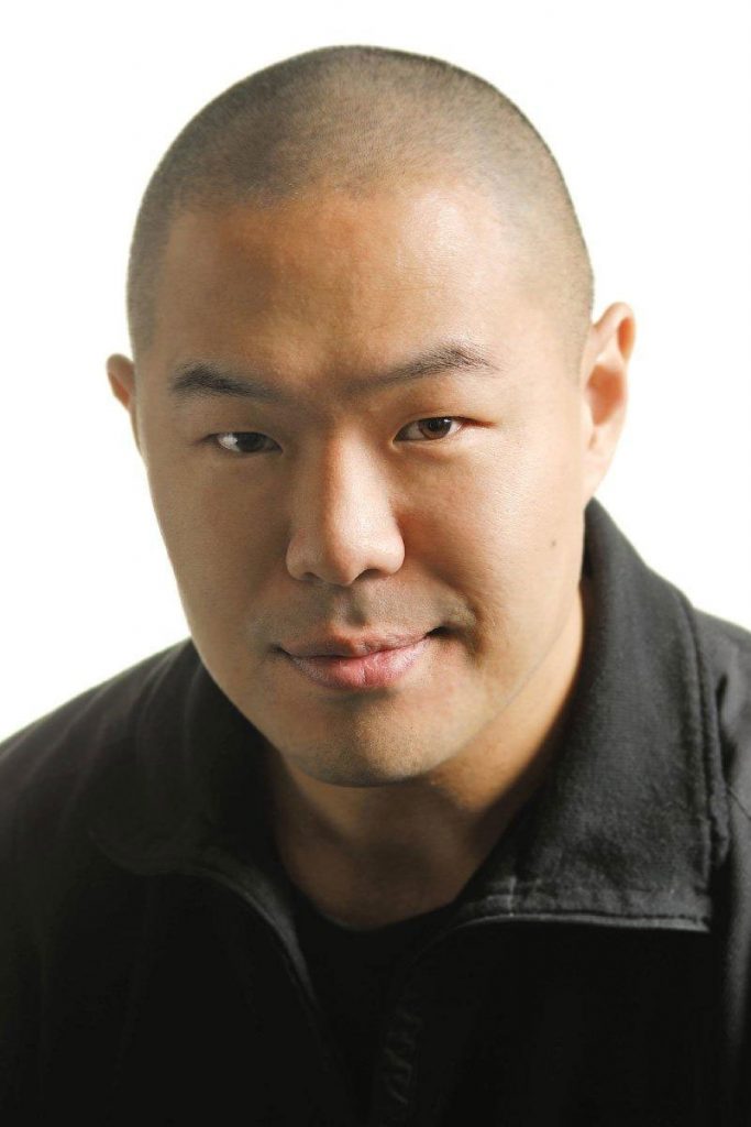 Póster de Hoon Lee