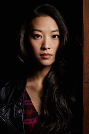 Póster de Arden Cho