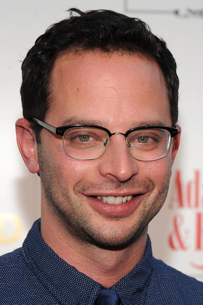 Póster de Nick Kroll